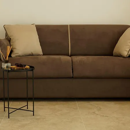 Larix Deluxe