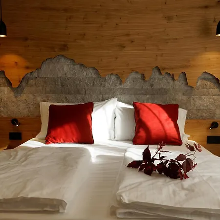 Apartment Larix Deluxe Andalo