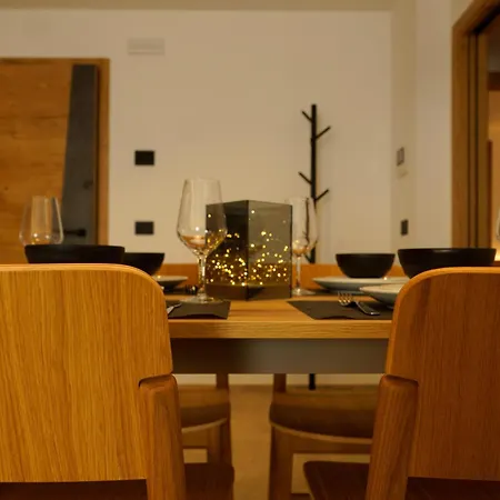 Larix Deluxe