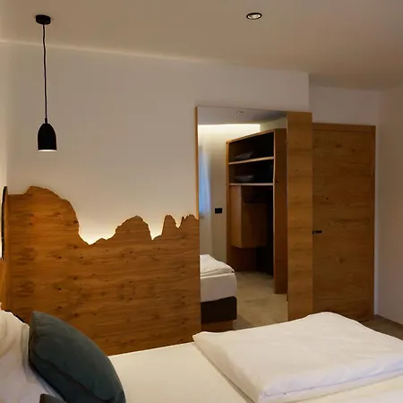Apartment Larix Deluxe *