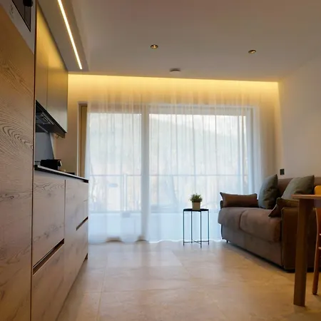 Larix Deluxe * Andalo