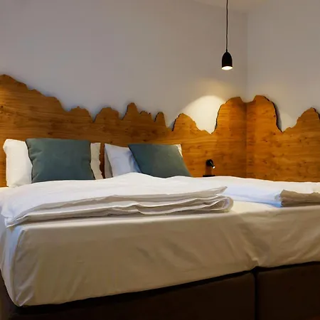Apartment Larix Deluxe Andalo