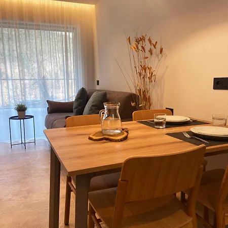 Larix Deluxe * Andalo