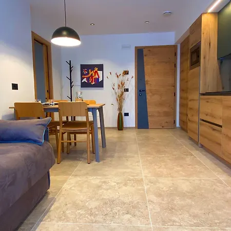 Larix Deluxe * Andalo