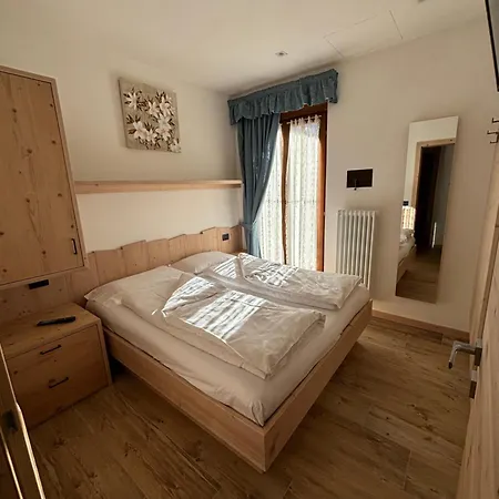 Cima Tosa 3* Andalo