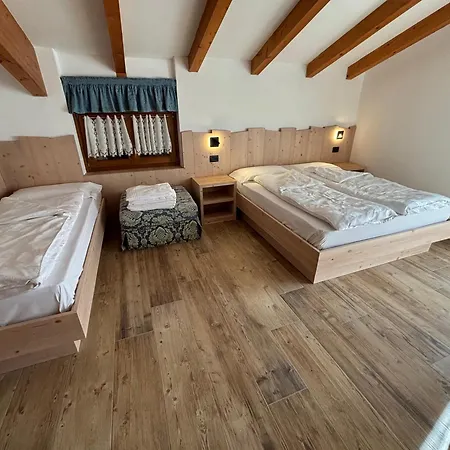 Aparthotel Cima Tosa