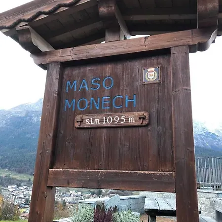 Residenza Olimpo Appartamento *