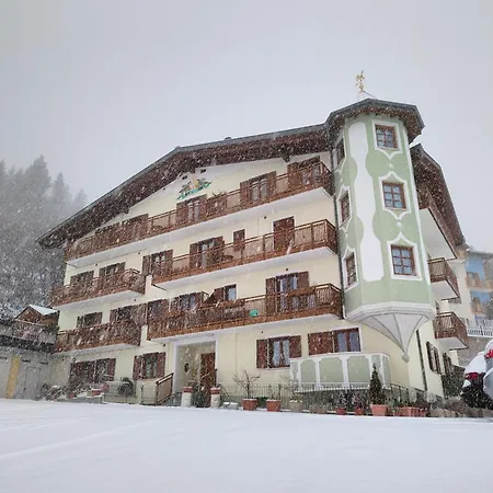 La Val Appartamento *