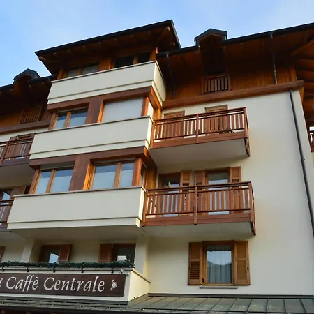 Appartamenti Centrale Andalo