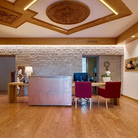 Hotel Dolomites Andalo