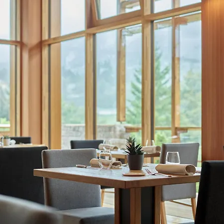 Dolomites Hotel Andalo
