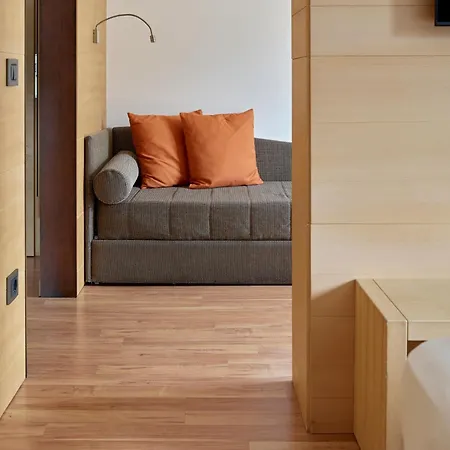 Hotel Dolomites 4*