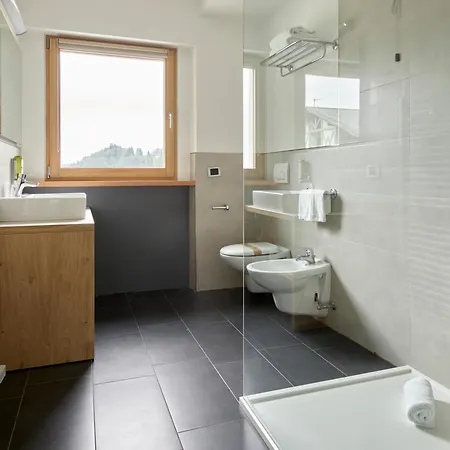 Dolomites Hotel Andalo