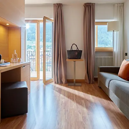 Dolomites Hotel