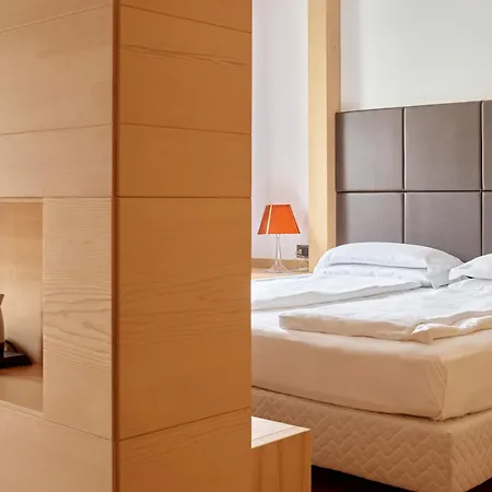 Dolomites Hotel