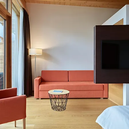 Hotel Dolomites Andalo