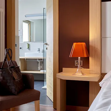 Dolomites Hotel