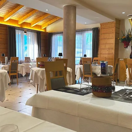 Hotel Regent's 3*
