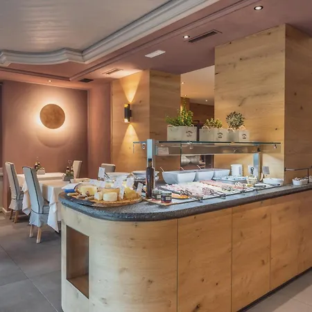 Nordik Hotel Andalo