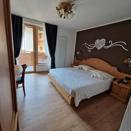 La Perla 4* Andalo