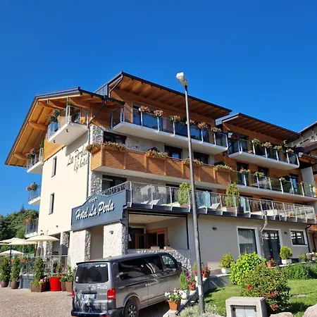 Hotel La Perla