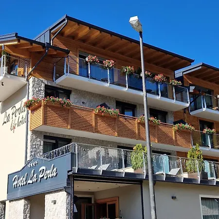 La Perla 4*