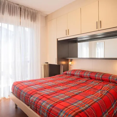 Viola Aparthotel Andalo