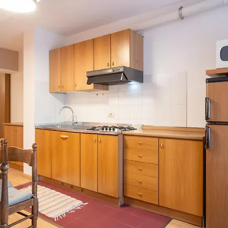 Aparthotel Viola Andalo
