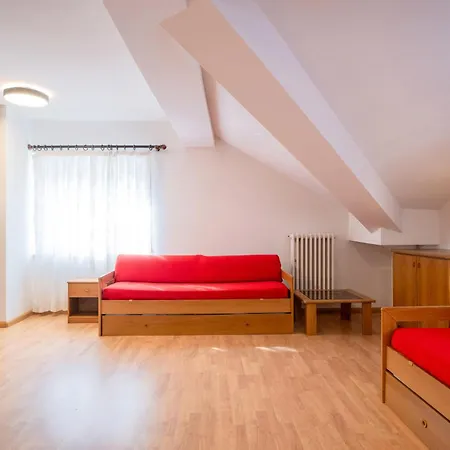 Aparthotel Viola Andalo