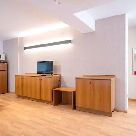 Viola Aparthotel