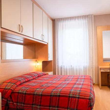 Aparthotel Viola Andalo