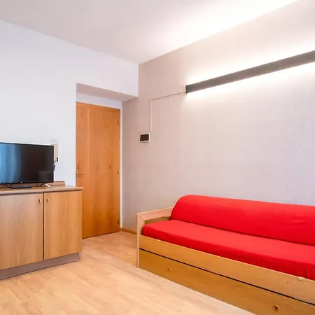 Aparthotel Viola