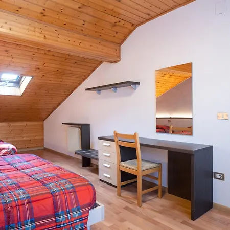 Aparthotel Viola Andalo