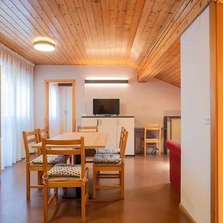 Aparthotel Viola Andalo