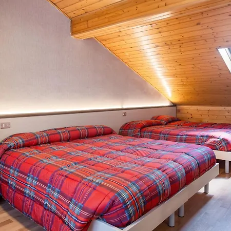Aparthotel Viola *