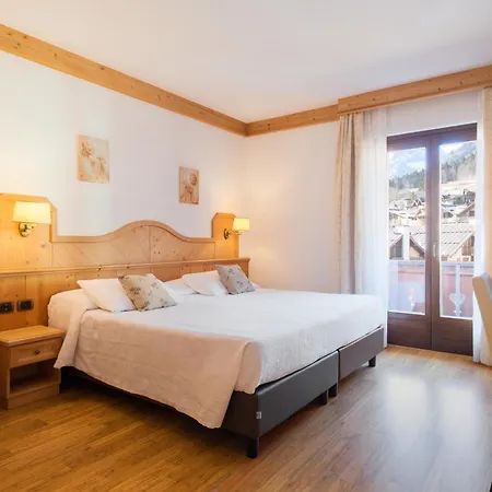 Il Piccolo Dolomiti Hotel Andalo