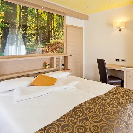 Family Serena 4* Andalo