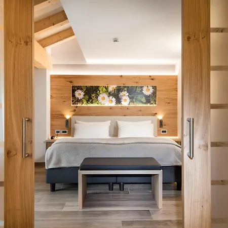 Family Serena 4* Andalo