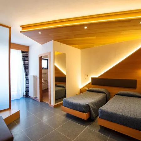 Hotel Al Plan Andalo