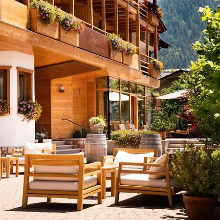 Hotel Dolomites Andalo