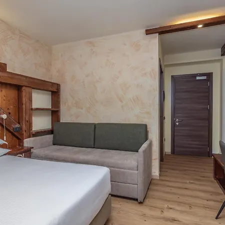 Garden Wellness S Hotel
