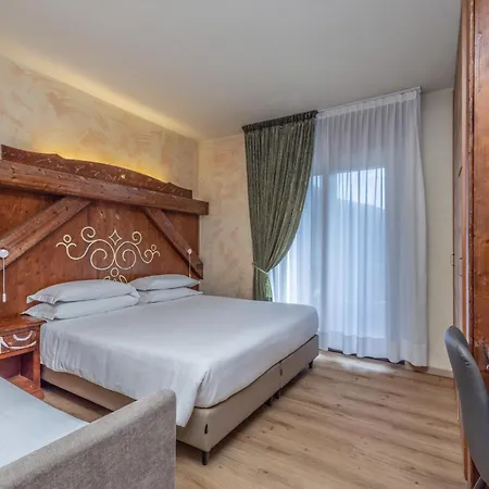 Hotel Garden Wellness S