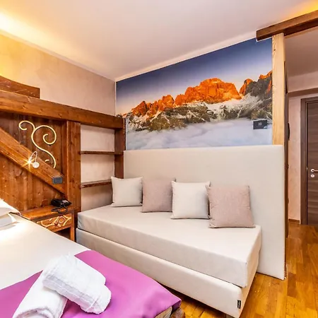 Garden Wellness S Hotel