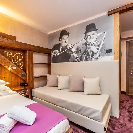 Garden Wellness S Hotel 3*