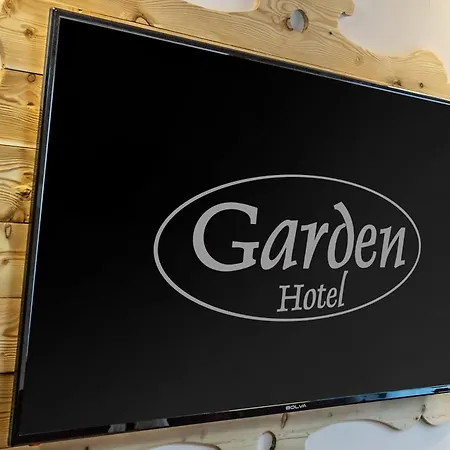 Garden Wellness S Hotel Andalo