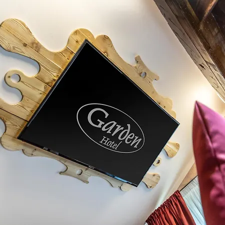Garden Wellness S Hotel