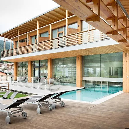 Dolomites Hotel 4*
