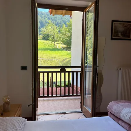 Per Famiglie, Lontano Dal Caos Apartment