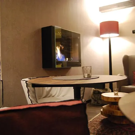 Hotel Il Piccolo Dolomiti
