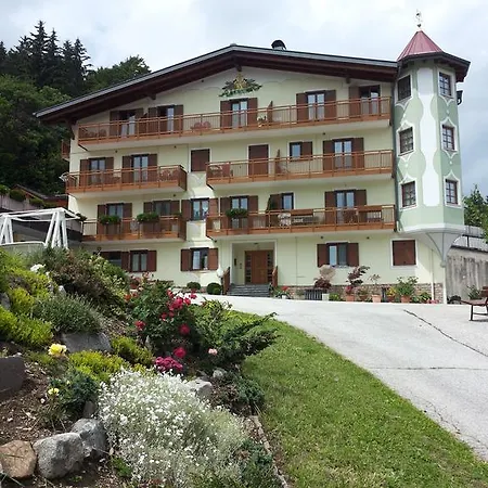 Appartamento La Val